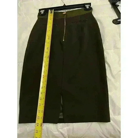 Antonio Melani Skirt  - Picture 8 of 8